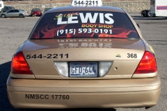 LewisTaxi