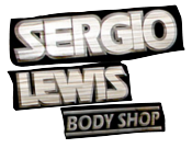Sergio Lewis Body Shop