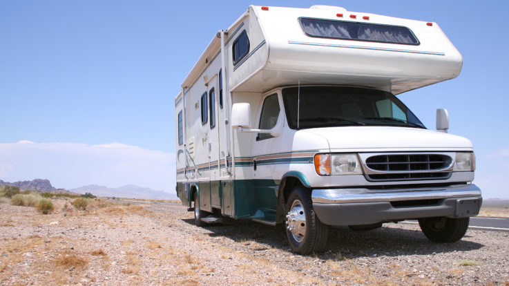 Maintaining Your RV After Adventures Out On the Road