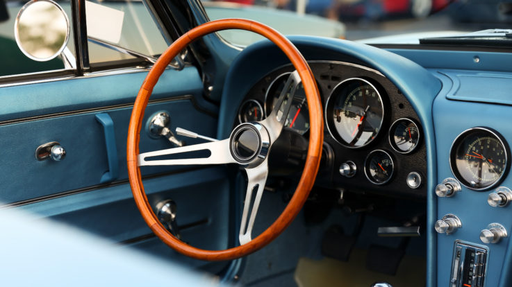 Classic Car Restoration: Much More Than Holding On to Those Feelings of Nostalgia