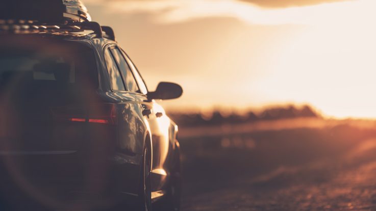 Your Guide to Getting Your Vehicle Road-Trip Ready!