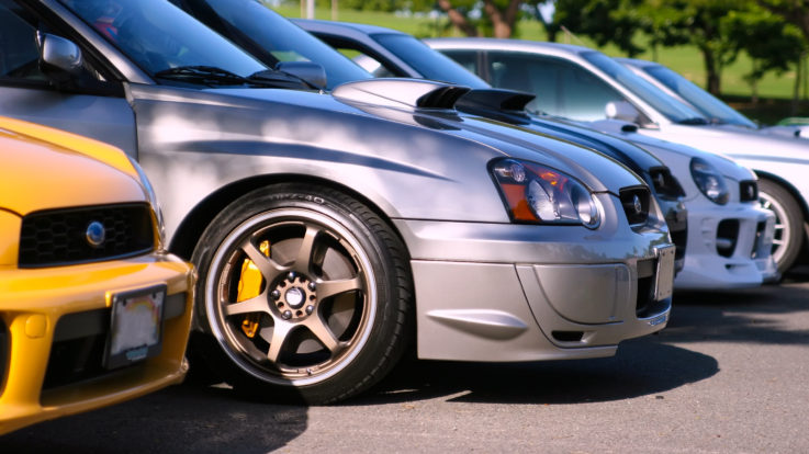 6 Ways to Have Your Car Turning Heads