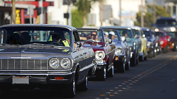 The Amazing World of Classic Car Restoration: From Model-T to the Classic Mustang