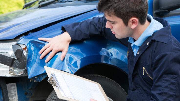 Safety First: Why Proper Collision Repair Matters