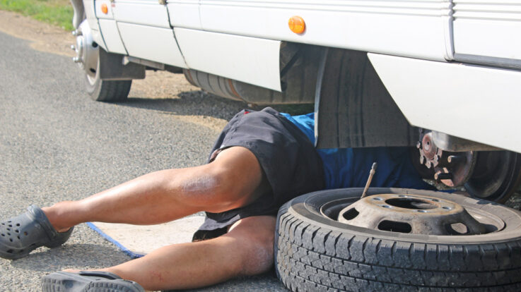 The Importance of Regular RV Brake Inspections and Maintenance