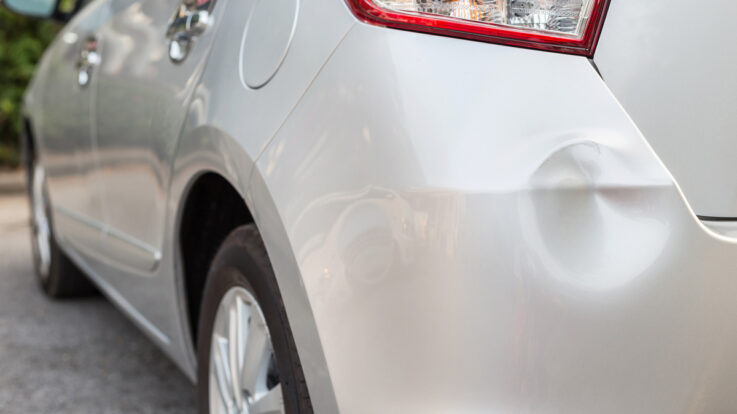 Saving Time and Money: Exploring the Benefits of Paintless Dent Repair