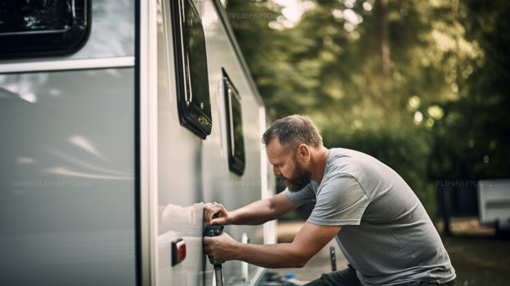 Seasonal RV Maintenance Checklist: What to Inspect Before Your Next Trip