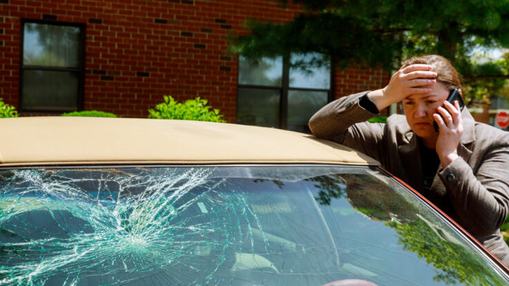 Why Delaying Auto Glass Repairs Can Cost You More