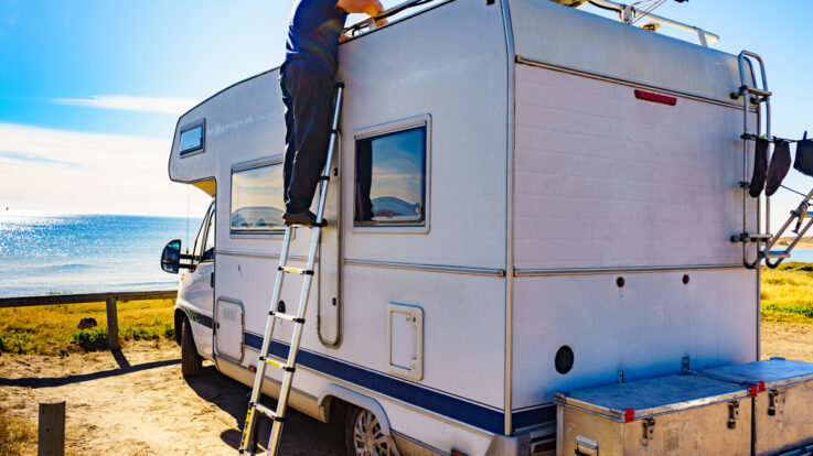 Signs Your RV Needs Immediate Attention: How to Spot Problems Early